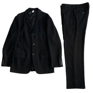 miumiu - MIU MIU ミュウミュウ スーツ セットアップ ジャケット