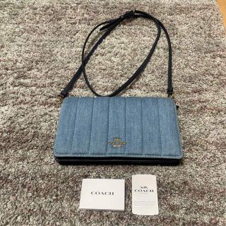 コーチ(COACH) キルティングバッグの通販 30点 | コーチを買うならラクマ