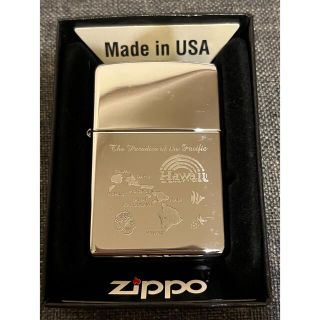 ジッポー(ZIPPO)のZIPPO(タバコグッズ)