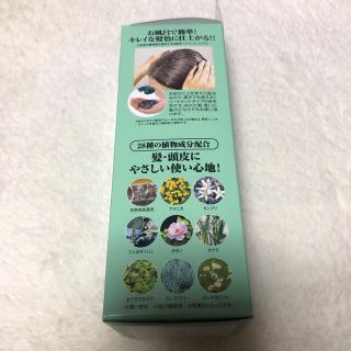 Pino様専用出品 利尻ヘアカラーダークブラウン クレイスパモカブラウン
