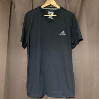 アディダス(adidas)のadidas 古着 Tシャツ  USA  L(Tシャツ/カットソー(半袖/袖なし))