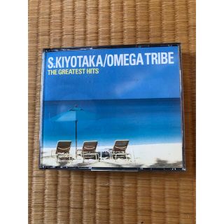 S.KIYOTAKA/OMEGA TRIBE(ミュージシャン)