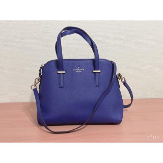 ケイトスペードニューヨーク(kate spade new york)のケイトスペード 2wayハンドバッグ(ハンドバッグ)