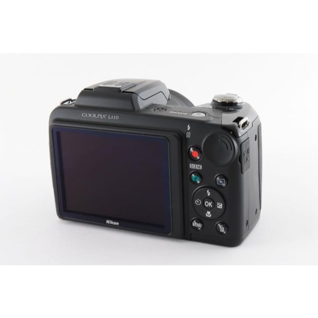 Nikon COOLPIX L110