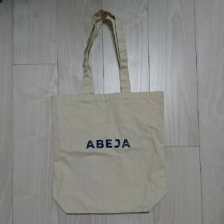 ABEJA　トートバッグ(その他)