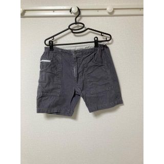 エンジニアードガーメンツ(Engineered Garments)のEngeneered garments 短パンAndブルゾン(ショートパンツ)