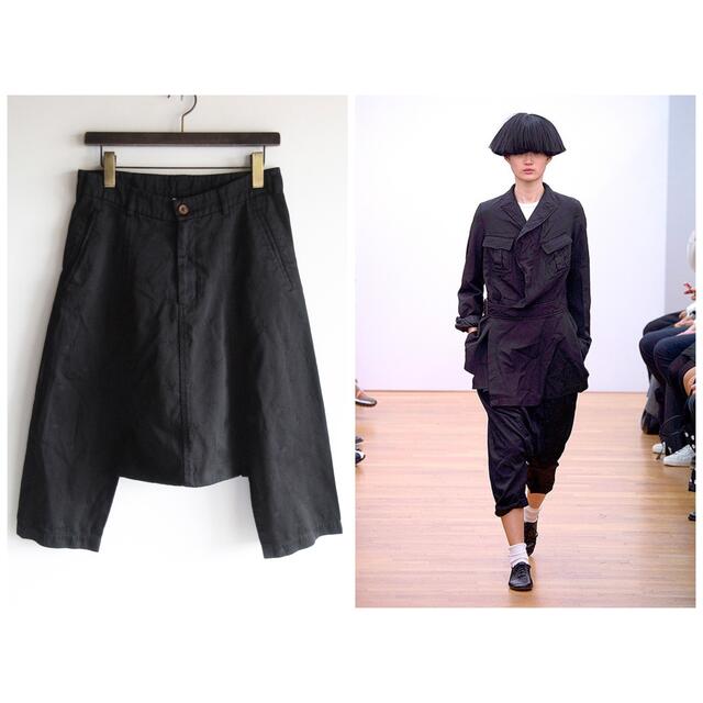 comme des garcons ギャルソン コムコム サルエル - サルエルパンツ comme des garcons ギャルソン コムコム サルエル - サルエルパンツ