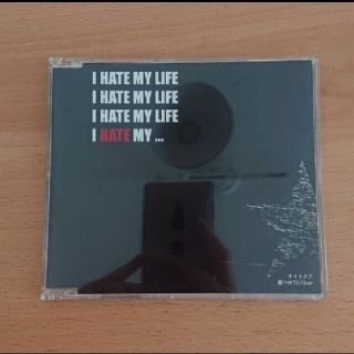 【10/28】70%off#ナイトメア#茜#HATE#Over#CD(ポップス/ロック(邦楽))