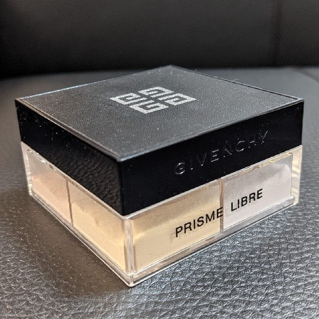 GIVENCHY(ジバンシィ)のGIVENCHY ジバンシー プリズム リーブル フェイスパウダー 🎁付 コスメ/美容のベースメイク/化粧品(フェイスパウダー)の商品写真