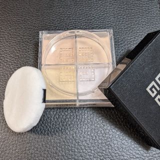 GIVENCHY(フェイスパウダー)のフリマアイテム一覧 GIVENCHY(フェイスパウダー)のフリマアイテム一覧