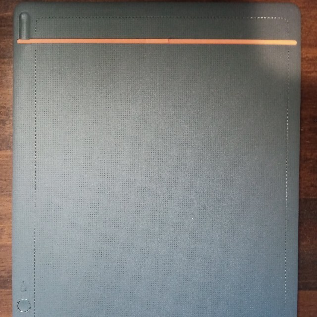 Wacom Bamboo Slate A4