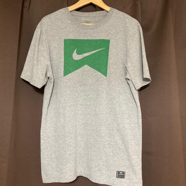 NIKE(ナイキ)のNIKE  古着 Tシャツ USA  M  メンズのトップス(Tシャツ/カットソー(半袖/袖なし))の商品写真