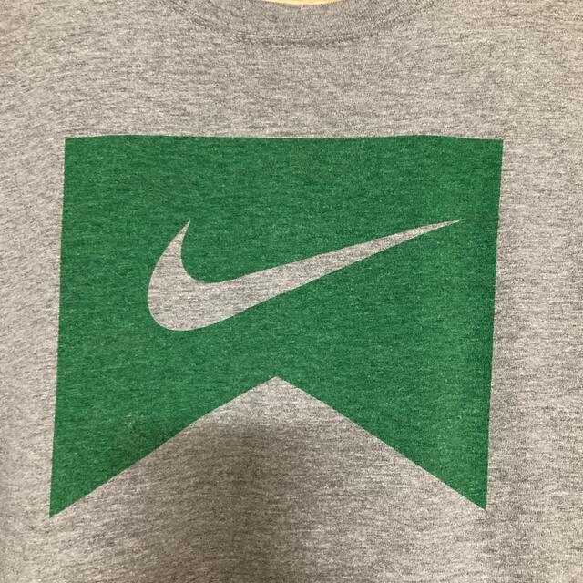 NIKE(ナイキ)のNIKE  古着 Tシャツ USA  M  メンズのトップス(Tシャツ/カットソー(半袖/袖なし))の商品写真