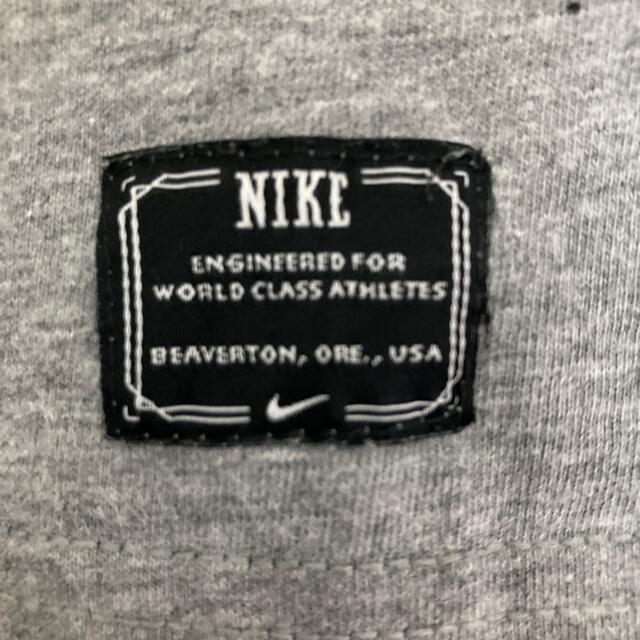 NIKE(ナイキ)のNIKE  古着 Tシャツ USA  M  メンズのトップス(Tシャツ/カットソー(半袖/袖なし))の商品写真