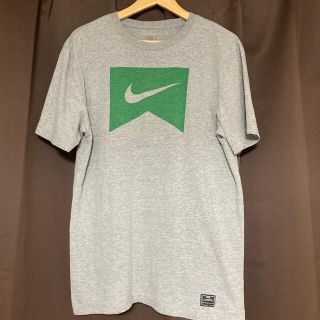 ナイキ(NIKE)のNIKE  古着 Tシャツ USA  M (Tシャツ/カットソー(半袖/袖なし))