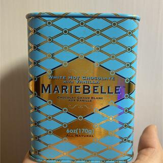 ディーンアンドデルーカ(DEAN & DELUCA)のMariebelle マリベルのホットチョコレート缶(小物入れ)