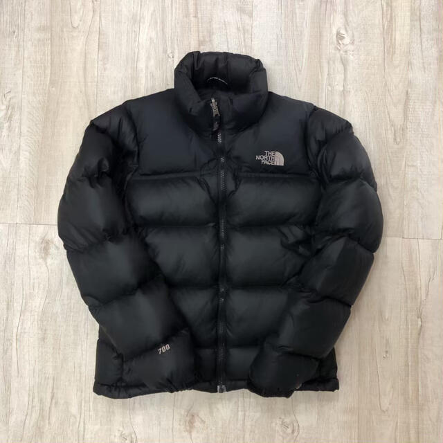 ジャケット THE NORTH FACE - ノースフェイス ヌプシ ダウンジャケット