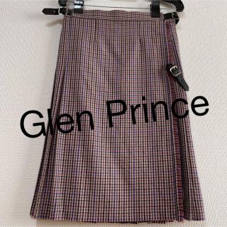 Glen Prince(スカート)のフリマアイテム一覧 Glen Prince(スカート)のフリマアイテム一覧