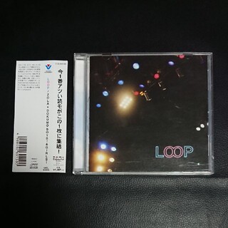 LOOP(ポップス/ロック(邦楽))