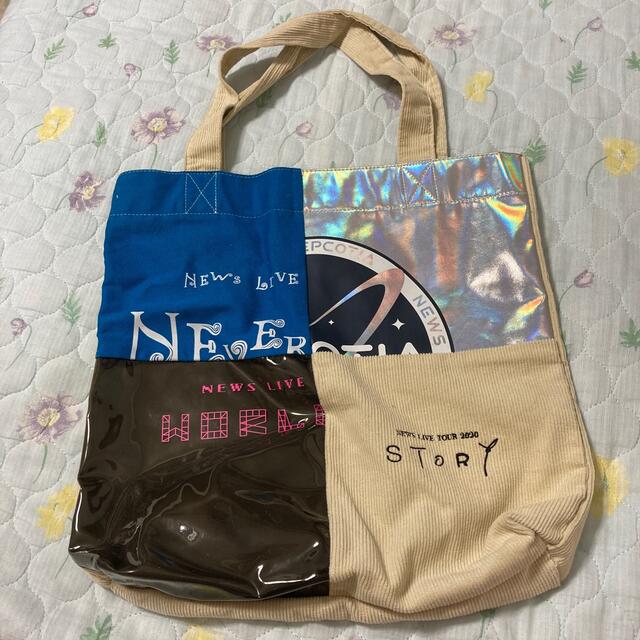 NEWS ツアーバッグ STORY | フリマアプリ ラクマ