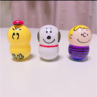 スヌーピー(SNOOPY)のスヌーピー クーナッツ(キャラクターグッズ)