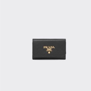 プラダ(PRADA)のPRADA キーケース　(キーケース)