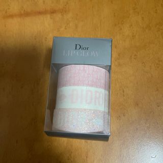 ディオール(Dior)の【新品】Dior マスキングテープ(ノベルティグッズ)