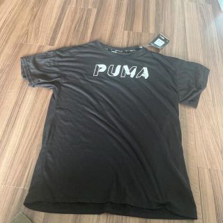 プーマ(PUMA)の新品、未使用　プーマTシャツ(Tシャツ(半袖/袖なし))