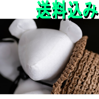 【送料込】 夏の装いmotto kuma 新品未使用(ライト/ランタン)