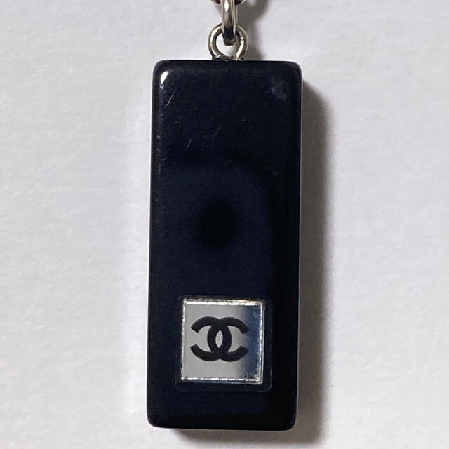 CHANEL(シャネル)のCHANEL ヴィンテージ ピアス イヤリング ブローチ スポーツライン J12 レディースのアクセサリー(ピアス)の商品写真