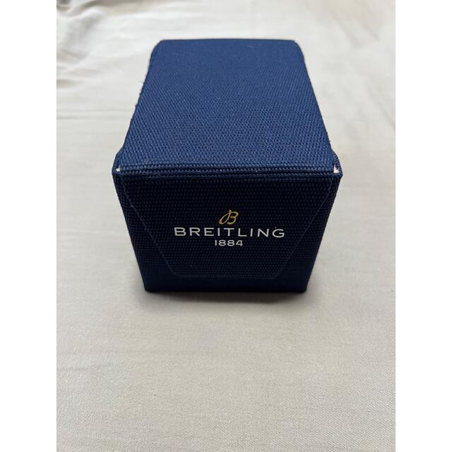 BREITLING(ブライトリング)のBREITLING / ブライトリング エンデュランス プロ【新品・未使用品】 メンズの時計(腕時計(アナログ))の商品写真