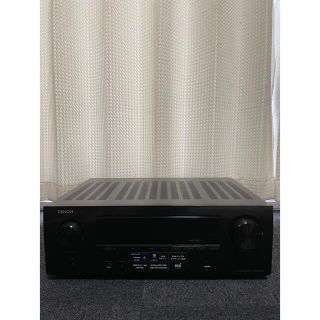 デノン(DENON)のDENON  AVR-X550BT(アンプ)