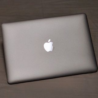 (超美品)Apple MacBook 12インチ 2017(ノートPC)