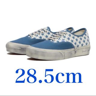 バンズボルト(VANS VAULT)の28.5 Bianca Chandon Vans Authentic VLT (スニーカー)