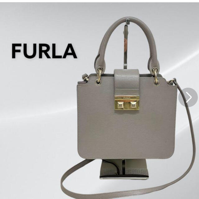 【新品未使用♪】FURLA フルラ ミニポシェット ミアステラ 正規 値段通販 【新品未使用♪】FURLA フルラ ミニポシェット ミアステラ ショルダーバッグ