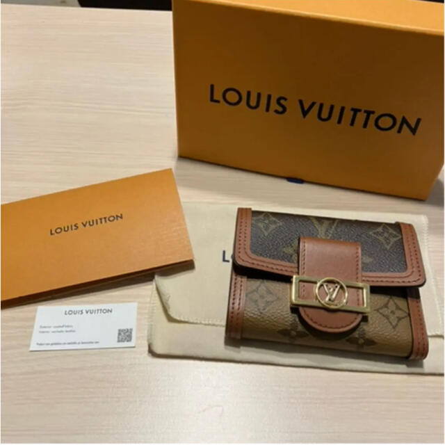 すずらん ルイヴィトン 折り財布 - ville-bouffemont.fr