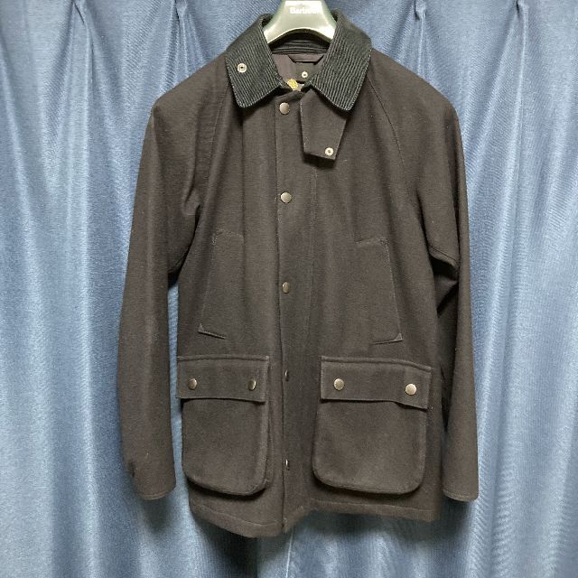 バブアー ビデイル Barbour BEDALE SL 38 - speedlb.com