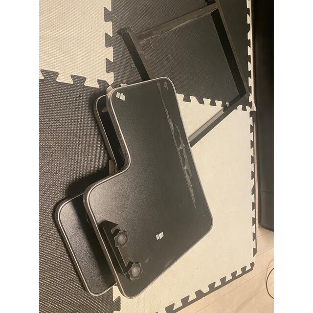 エルフ センターテーブル 1
