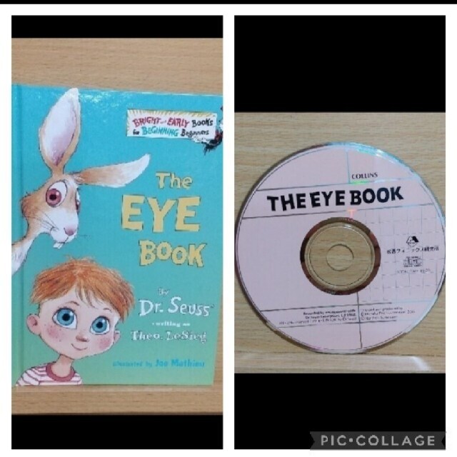 洋書 英語絵本 アイブック+CD 多読 読み聞かせ ハードカバー リーディング | フリマアプリ ラクマ