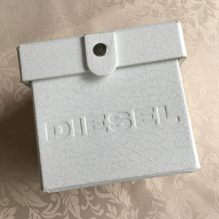 ディーゼル(DIESEL)のDIESEL 時計 box(その他)