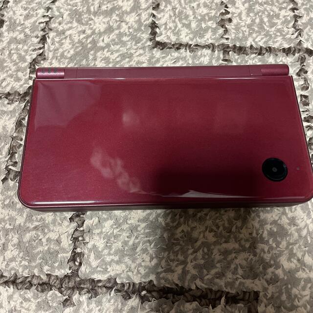 ゲーム　DSi  LL