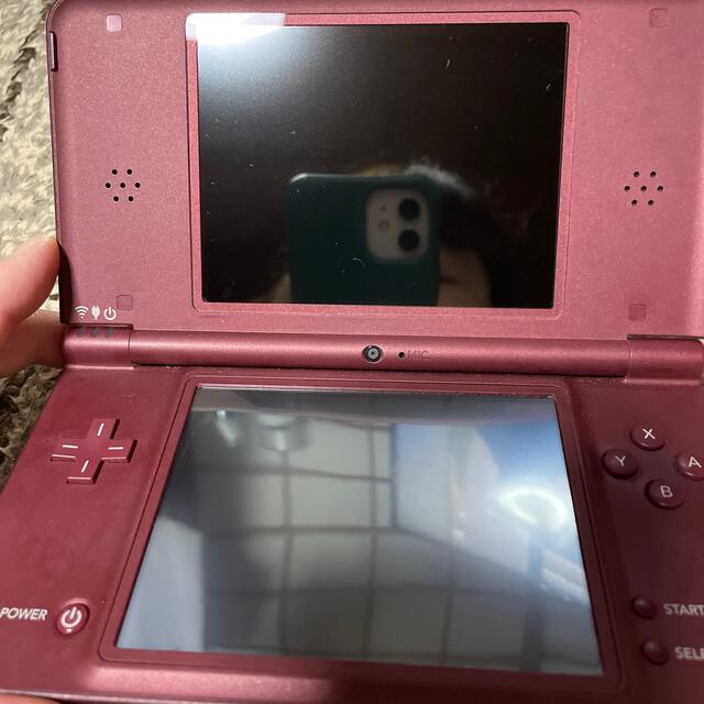 ゲーム　DSi  LL 1