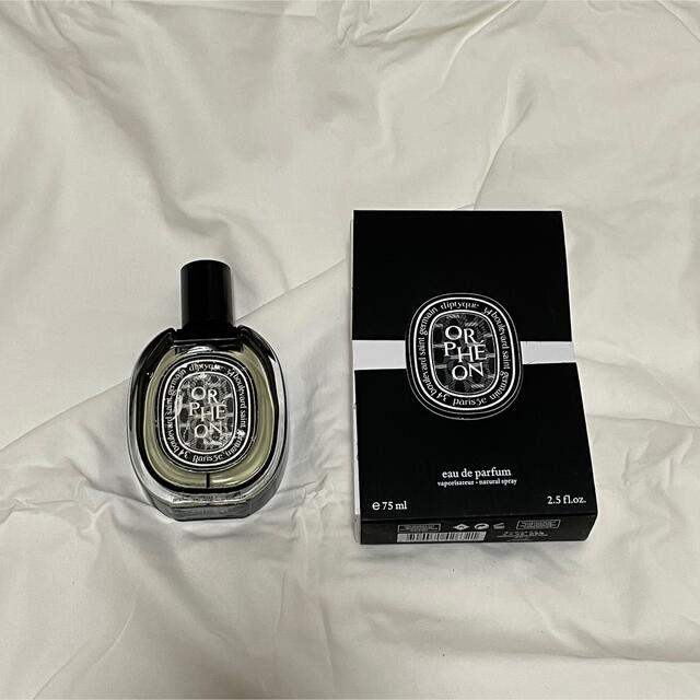 【早い者勝ち】diptyque ディプティック オルフェオン 香水