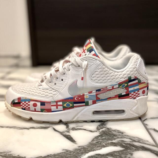NIKE ナイキ エアマックス90 28cm jsco.gov.sl