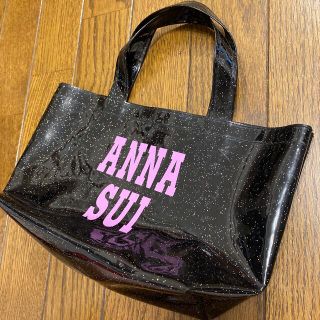 アナスイ(ANNA SUI)のアナスイ　バック(ハンドバッグ)