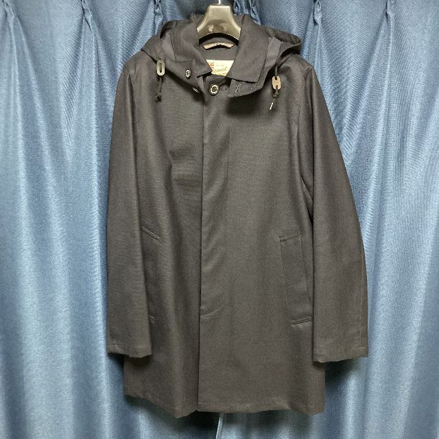 TRADITIONAL WEATHERWEAR(トラディショナルウェザーウェア)のトラディショナルウェザーウェア コート メンズのジャケット/アウター(ステンカラーコート)の商品写真