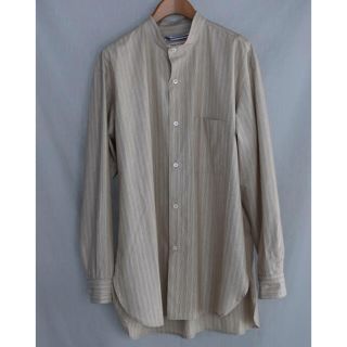 CristaSeya mao shirt 別注 サイズL(シャツ)