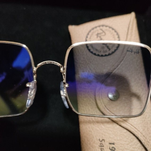 Ray-Ban(レイバン)のRay-Ban　サングラス メンズのファッション小物(サングラス/メガネ)の商品写真