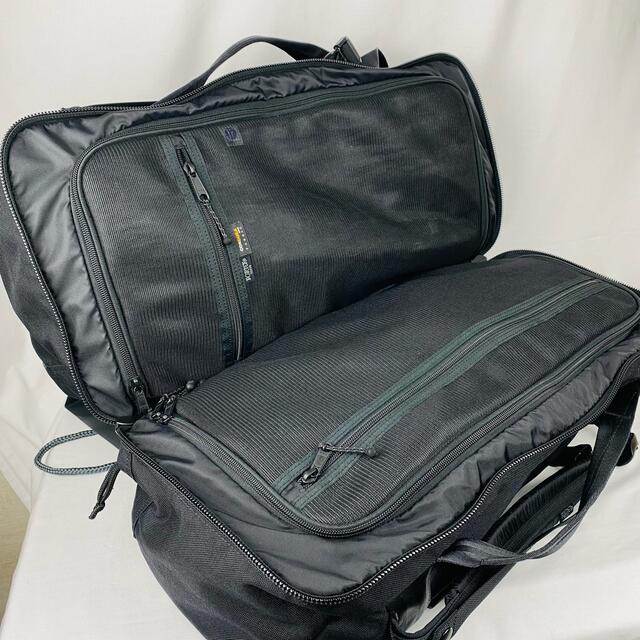 PORTER BOOTH PACK 3WAY DUFFLE BAG(M)/完売品