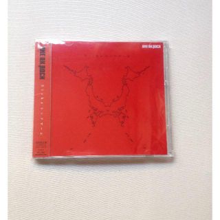 ワンオクロック(ONE OK ROCK)の【即日発送！】ONE OK ROCK Nicheシンドローム CD+DVD (ポップス/ロック(邦楽))